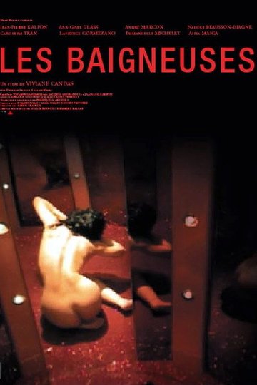 Locandina di Les Baigneuses