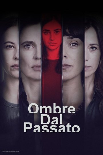 Locandina di Ombre dal Passato