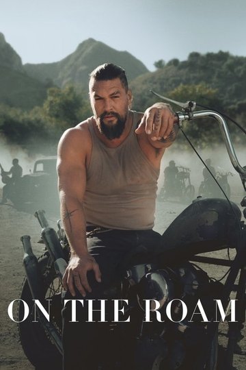 Locandina di On the Roam