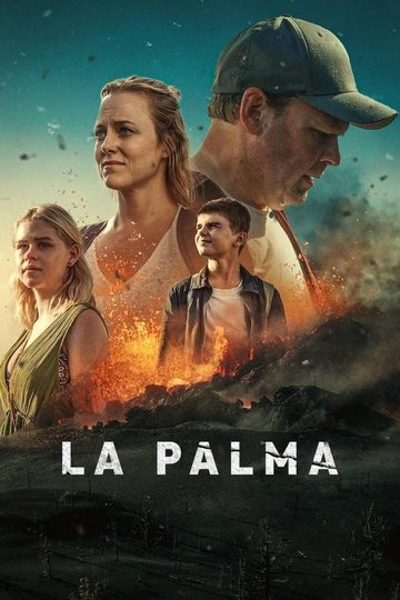 Locandina di La Palma