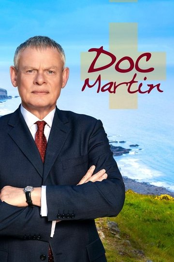Locandina di Doc Martin