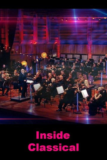 Locandina di Inside Classical