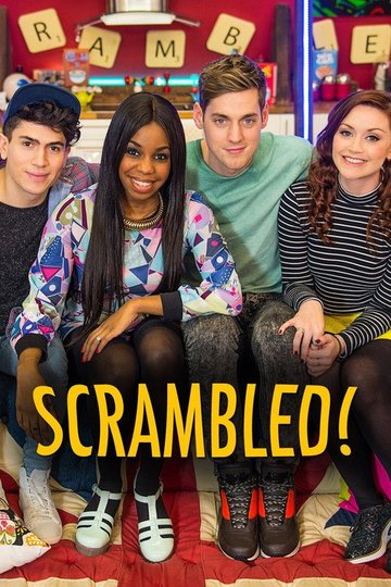 Locandina di Scrambled!