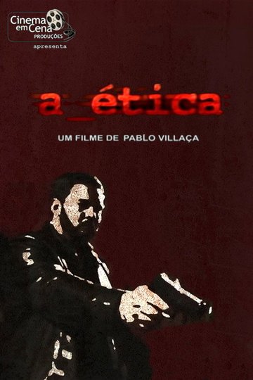 Locandina di a_ética