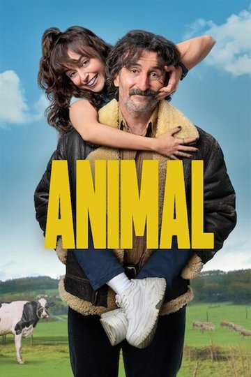 Locandina di Animal