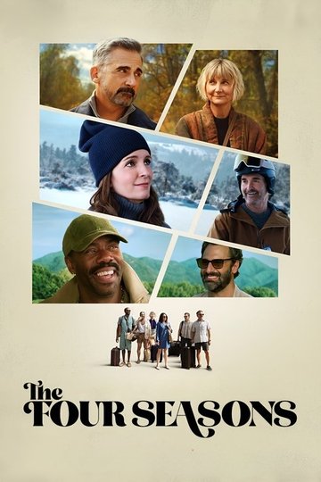 Locandina di The Four Seasons