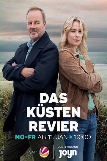 Locandina di Das Küstenrevier