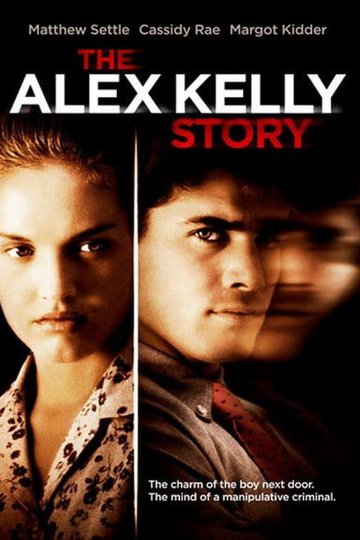 Locandina di Crime in Connecticut: The Story of Alex Kelly