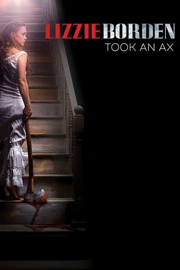 Locandina di Il caso di Lizzie Borden