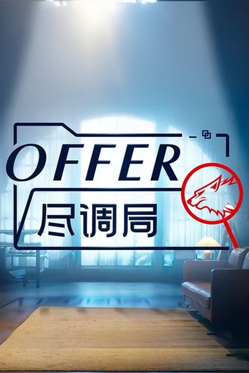 Locandina di offer尽调局