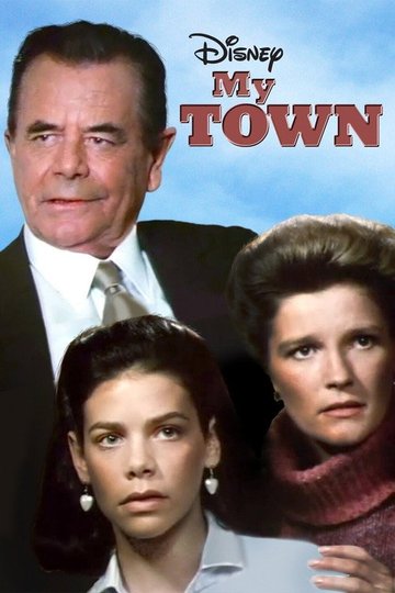 Locandina di My Town
