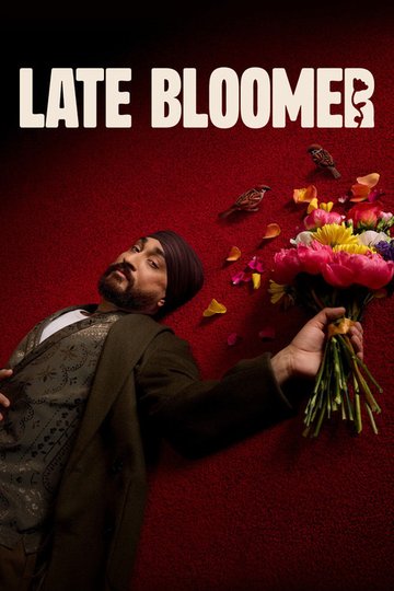 Locandina di Late Bloomer