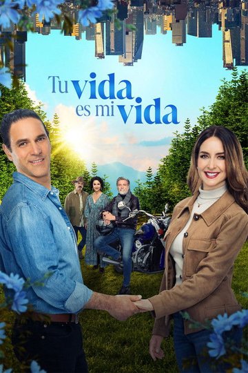 Locandina di Tu vida es mi vida