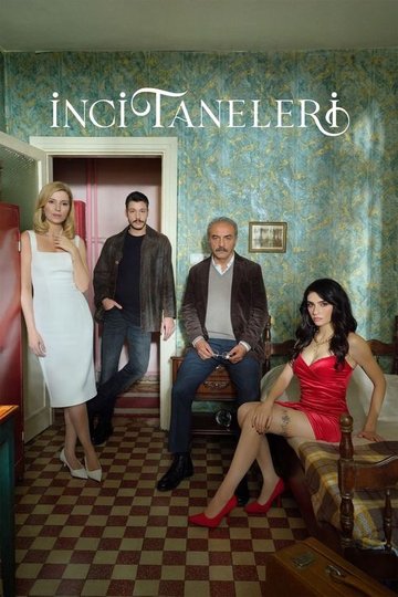 Locandina di İnci Taneleri