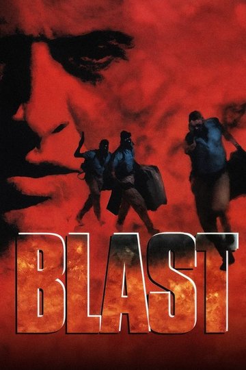 Locandina di Blast