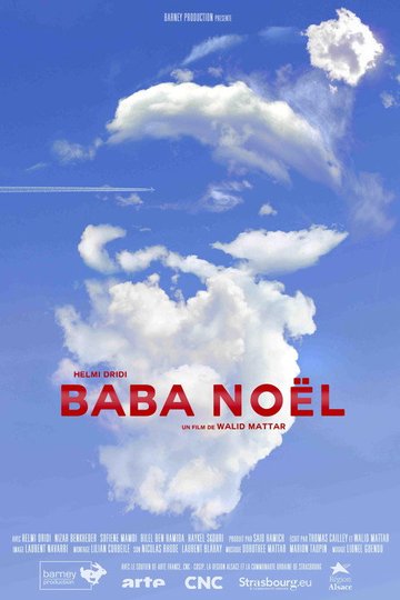 Locandina di Baba Noël