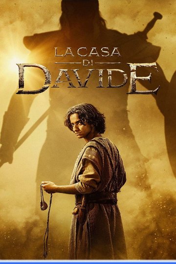 Locandina di La casa di Davide
