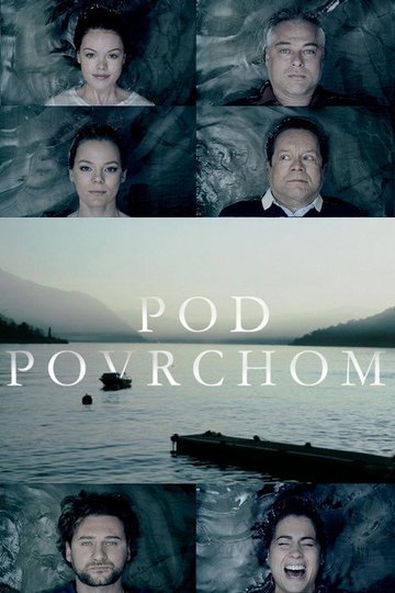 Locandina di Pod povrchom