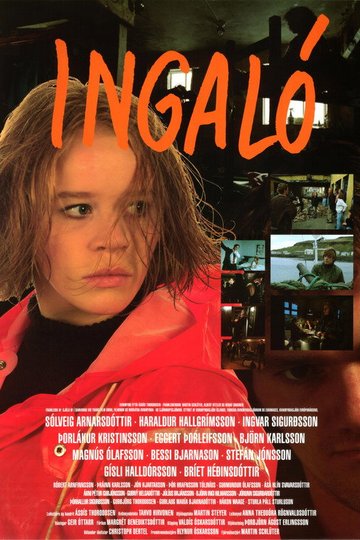 Locandina di Ingaló