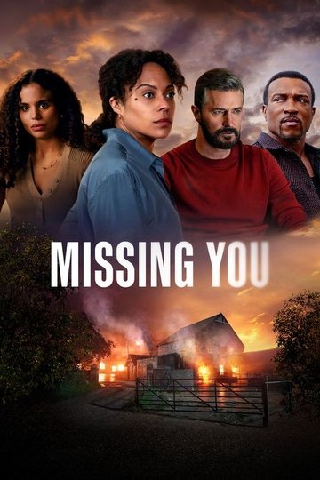 Locandina di Missing You