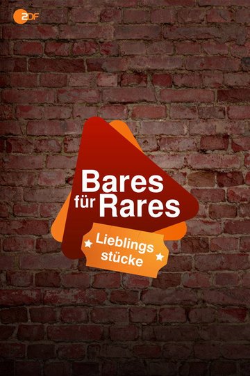 Locandina di Bares für Rares - Lieblingsstücke