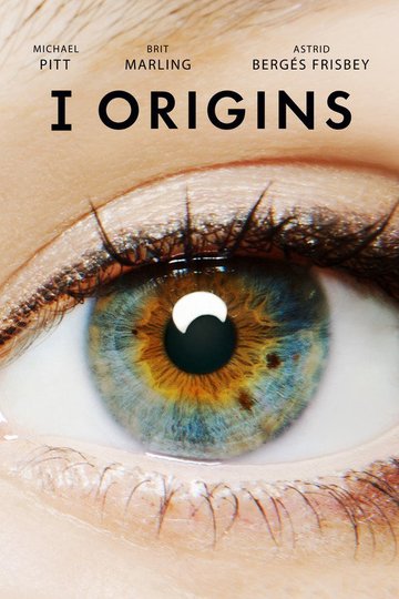 Locandina di I Origins