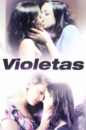 Locandina di Tensión sexual, Volumen 2: Violetas