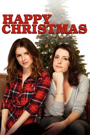 Locandina di Happy Christmas