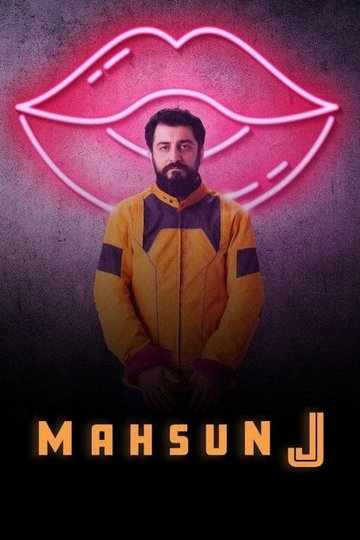 Locandina di Mahsun J