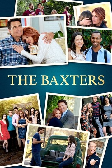 Locandina di The Baxters