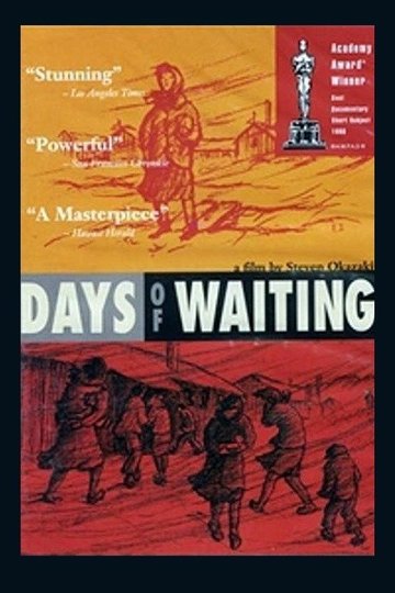 Locandina di Days of Waiting: The Life & Art of Estelle Ishigo