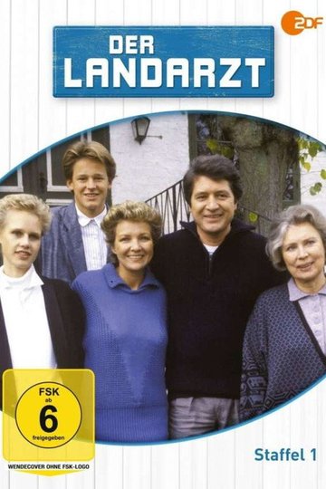 Locandina di Der Landarzt