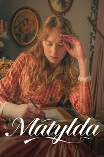 Locandina di Matylda