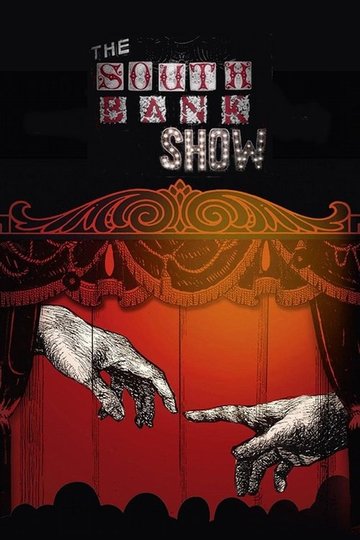 Locandina di The South Bank Show