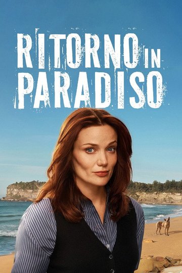 Locandina di Ritorno in Paradiso