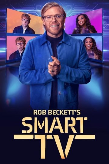 Locandina di Rob Beckett's Smart TV