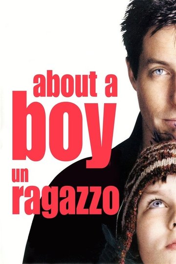 Locandina di About A Boy - Un ragazzo