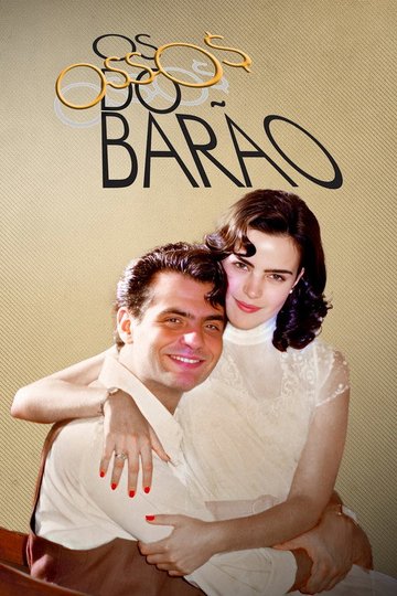 Locandina di Os Ossos do Barão