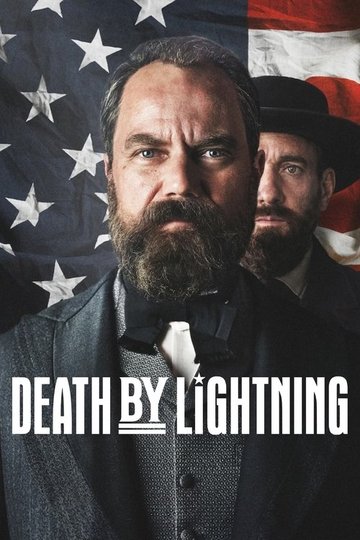 Locandina di Death by Lightning