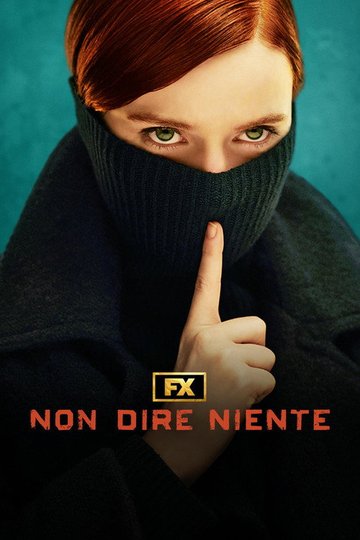 Locandina di Non dire Niente