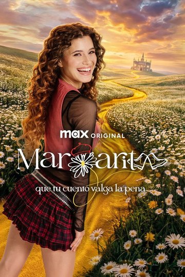 Locandina di Margarita: Que tu cuento valga la pena