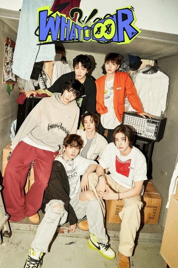 Locandina di 왓도어