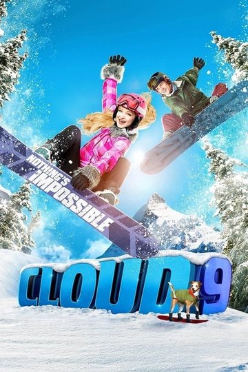Locandina di Cloud 9