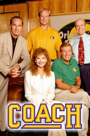 Locandina di Coach