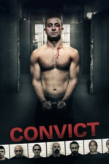 Locandina di Convict