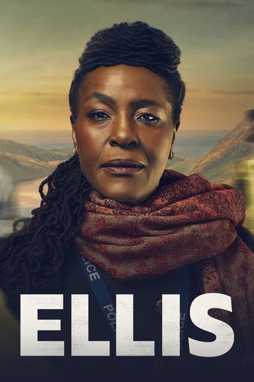 Locandina di Ellis