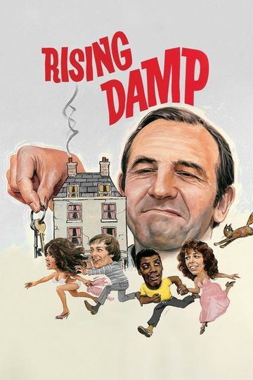 Locandina di Rising Damp