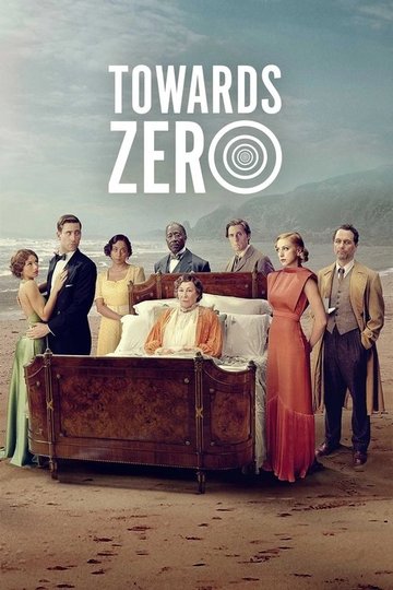 Locandina di Towards Zero