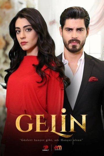 Locandina di Gelin