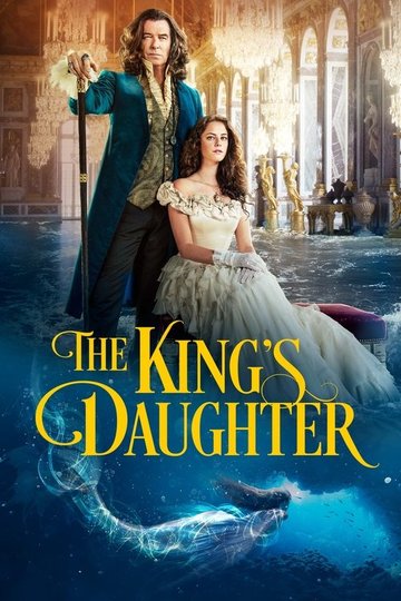 Locandina di The King's Daughter